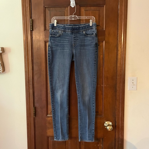 Levi jeggings